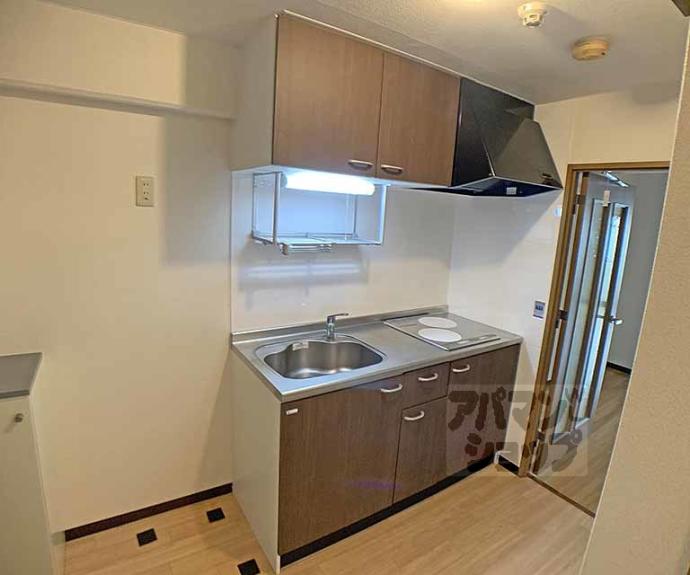 【孝允館】間取