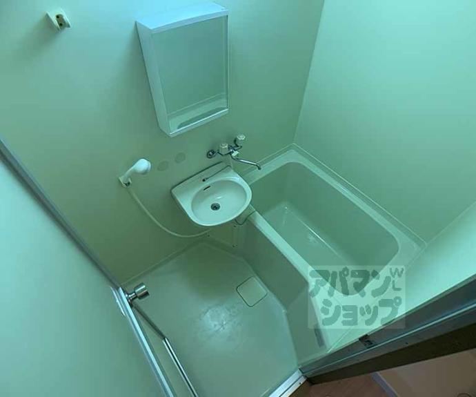 【孝允館】間取