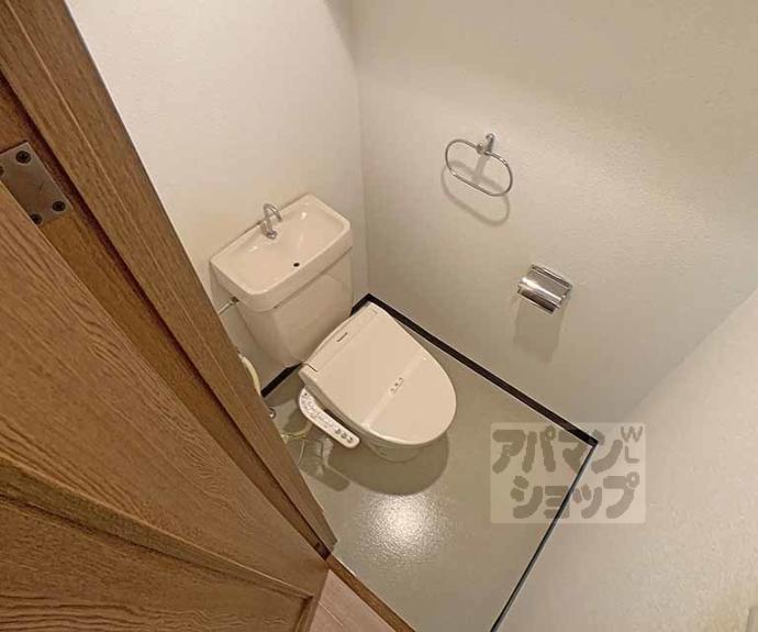 【孝允館】間取