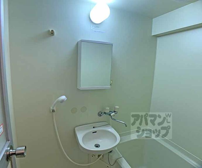 【孝允館】間取