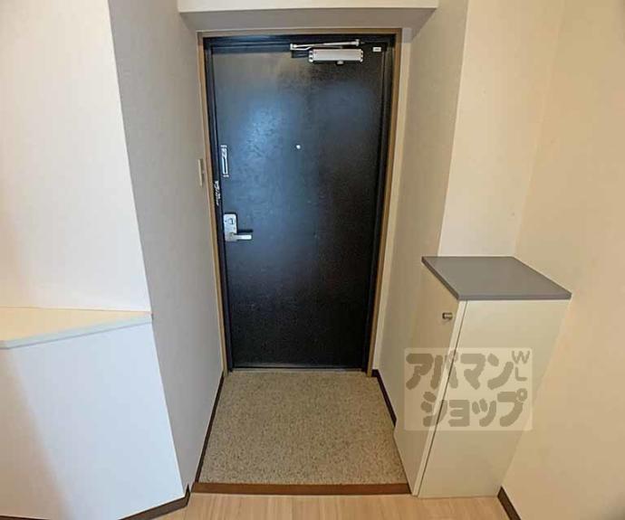 【孝允館】間取