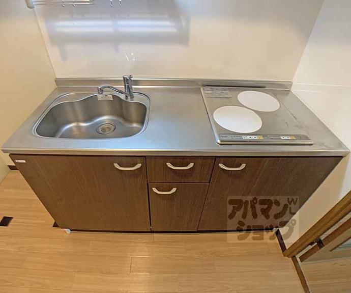 【孝允館】間取