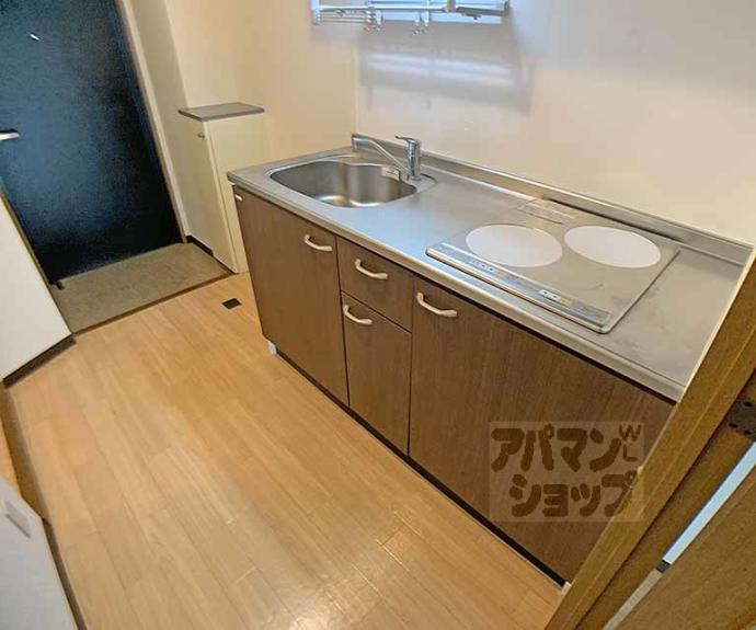 【孝允館】間取