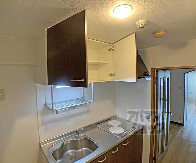 【孝允館】間取