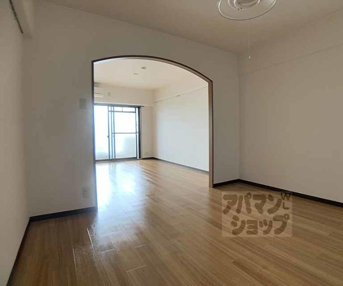 【孝允館】間取