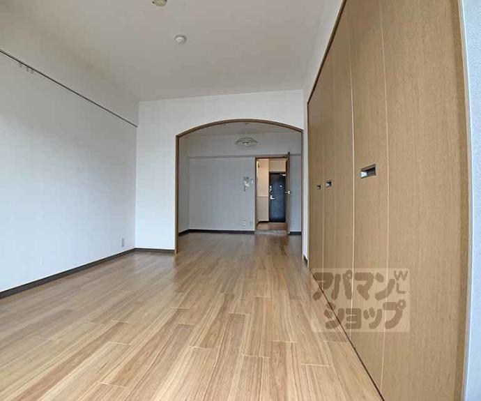 【孝允館】間取