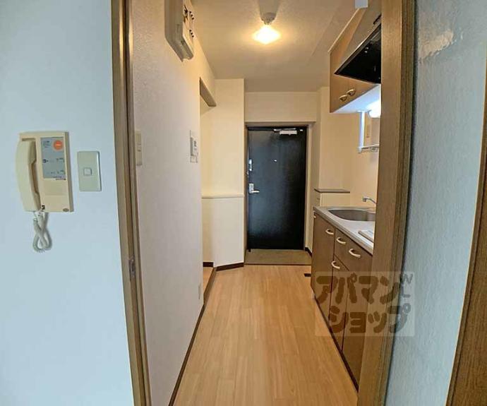 【孝允館】間取