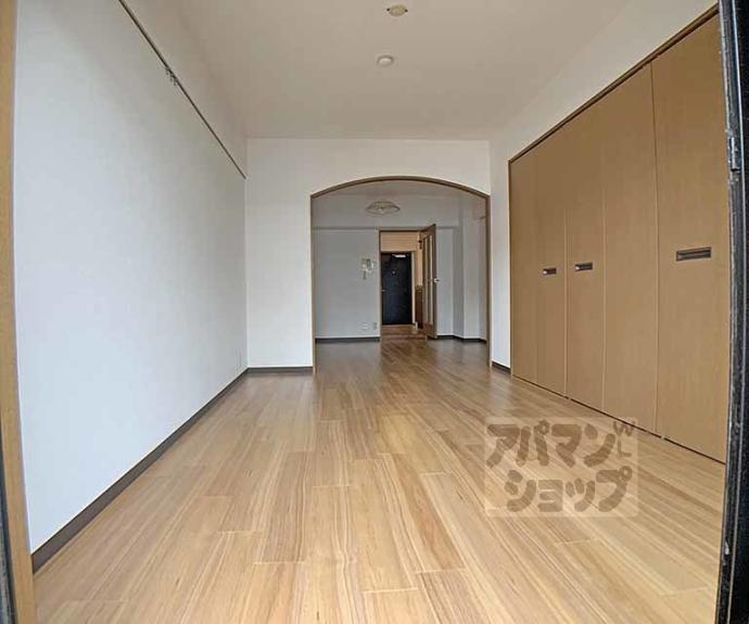 【孝允館】間取