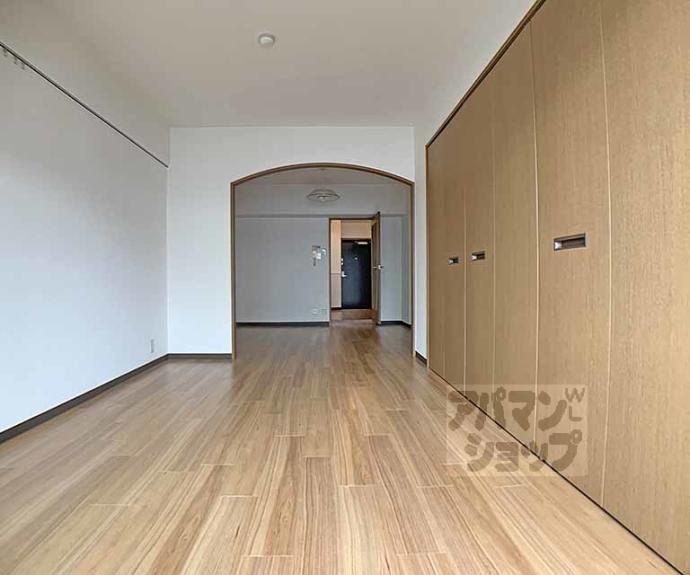 【孝允館】間取