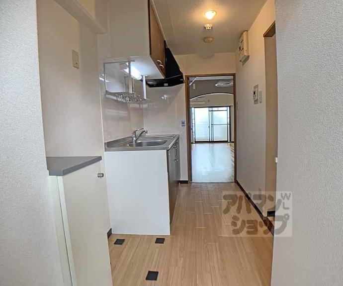 【孝允館】間取