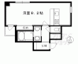 ペペ御所南：建物外観
