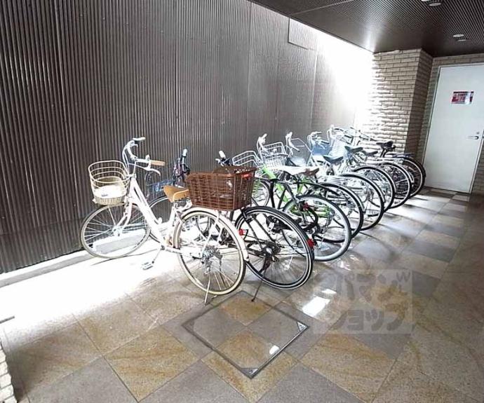 【ペペ御所南】間取