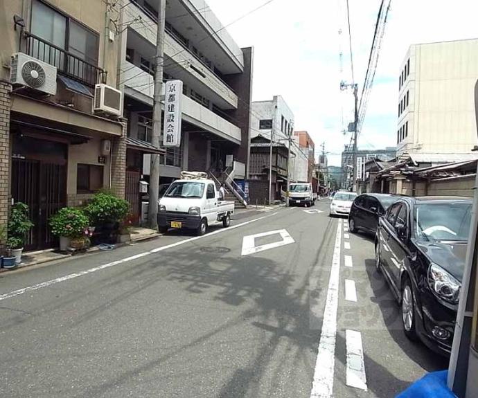 【ペペ御所南】間取