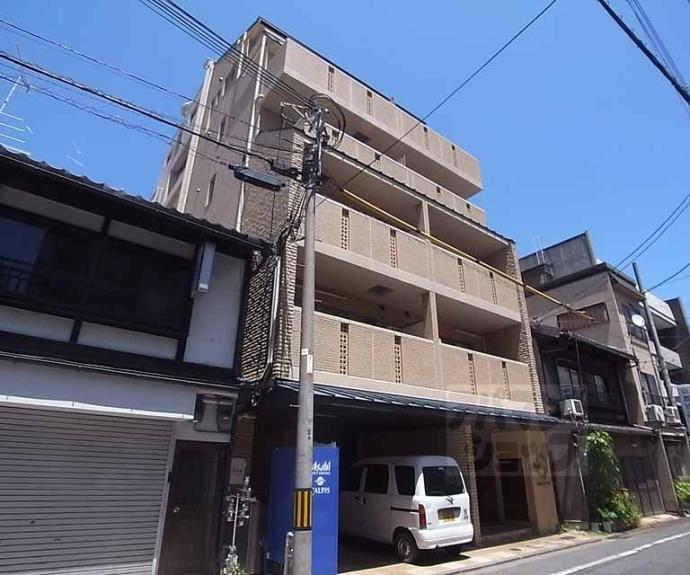 【ペペ御所南】間取