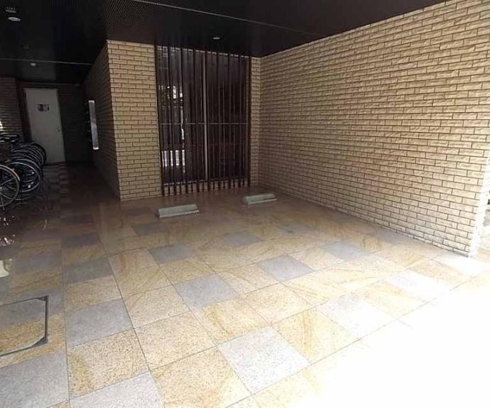 【ペペ御所南】間取