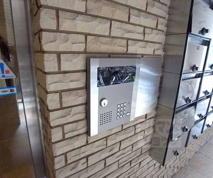 【ペペ御所南】間取