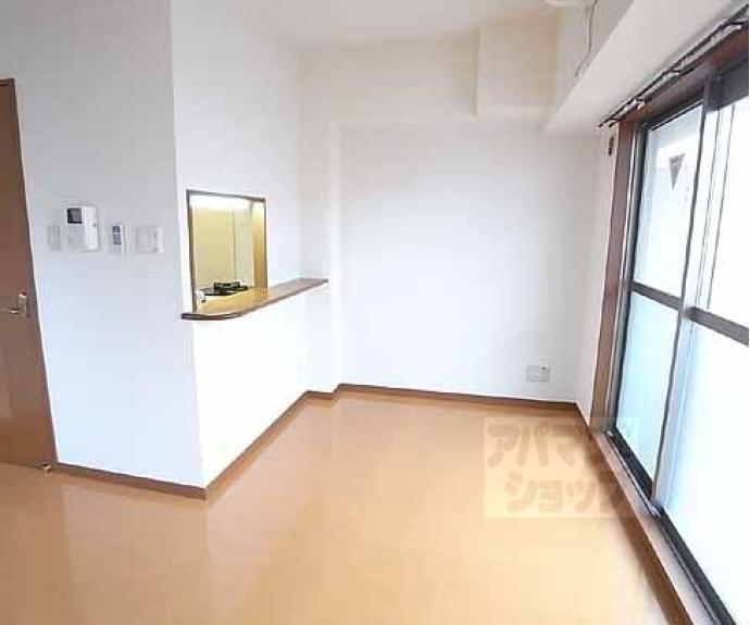 【ペペ御所南】間取