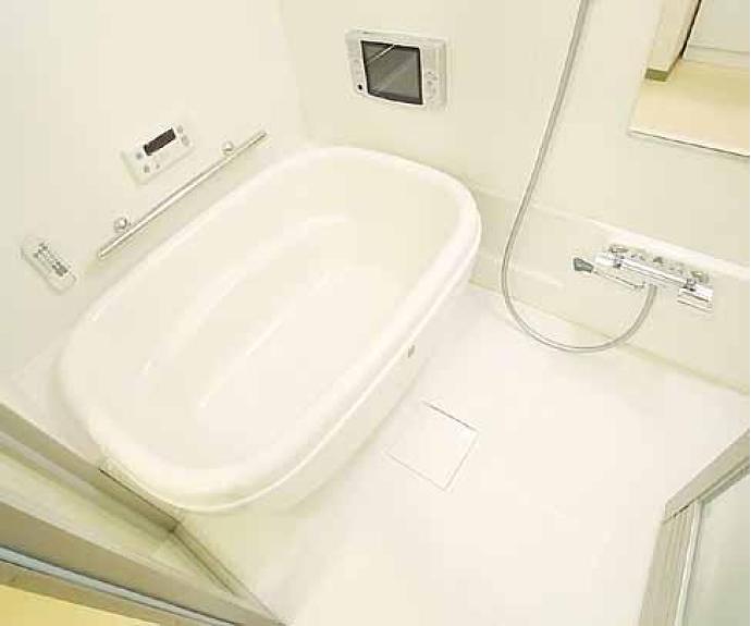 【ペペ御所南】間取