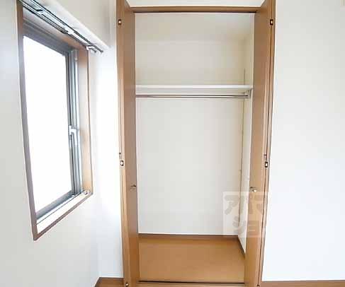 【ペペ御所南】間取