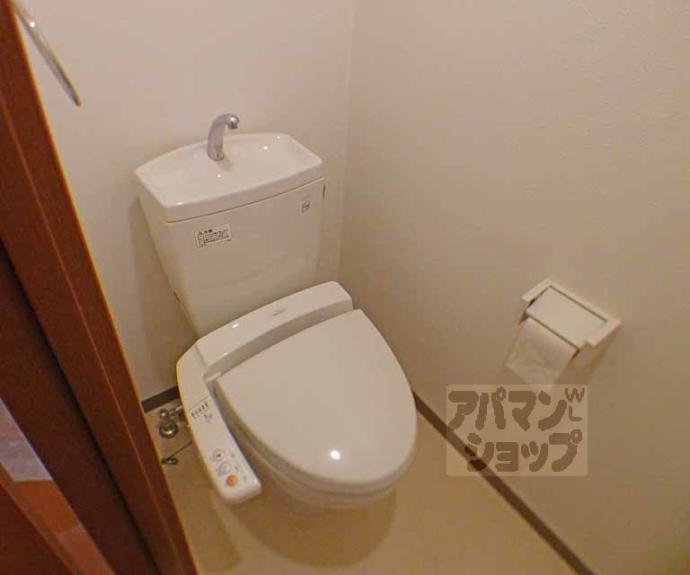 【ペペ御所南】間取
