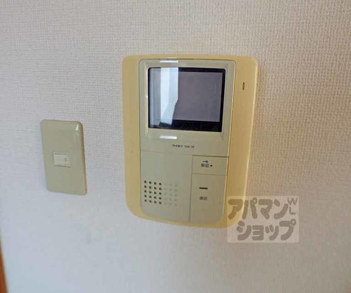 【ペペ御所南】間取