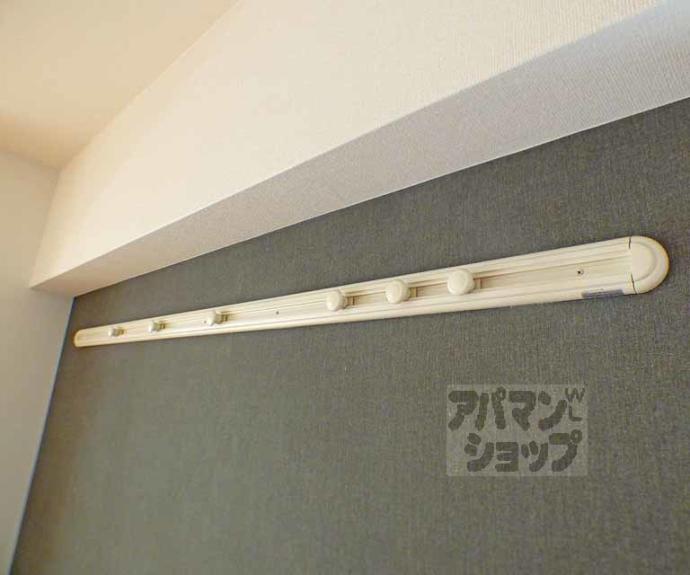 【ペペ御所南】間取
