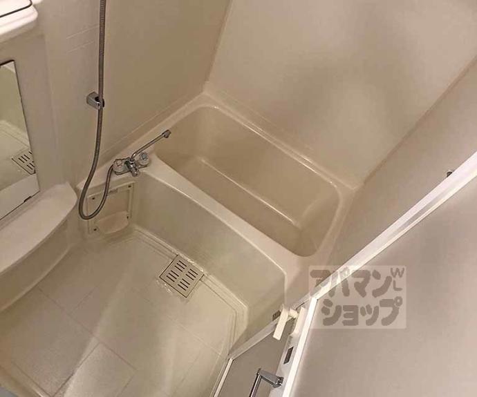 【アスヴェル京都市役所前Ⅲ】間取