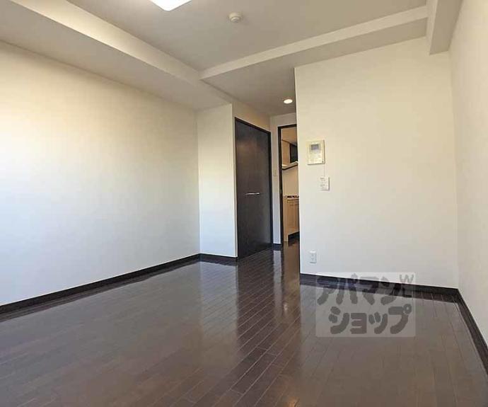 【アスヴェル京都市役所前Ⅲ】間取