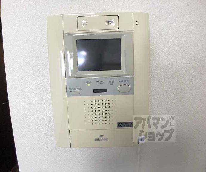 【アスヴェル京都市役所前Ⅲ】間取