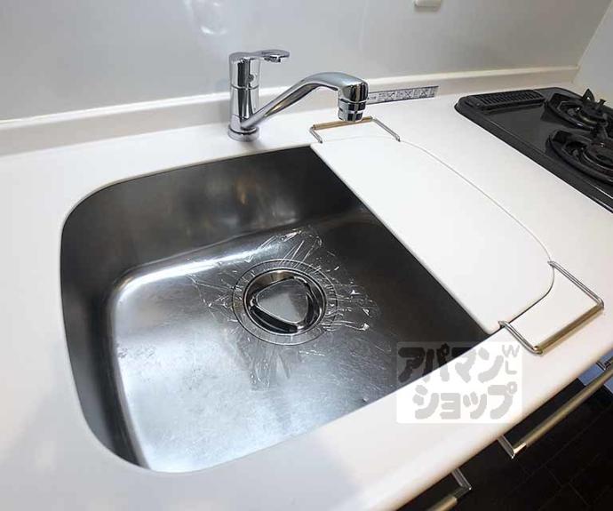 【アスヴェル京都市役所前Ⅲ】間取