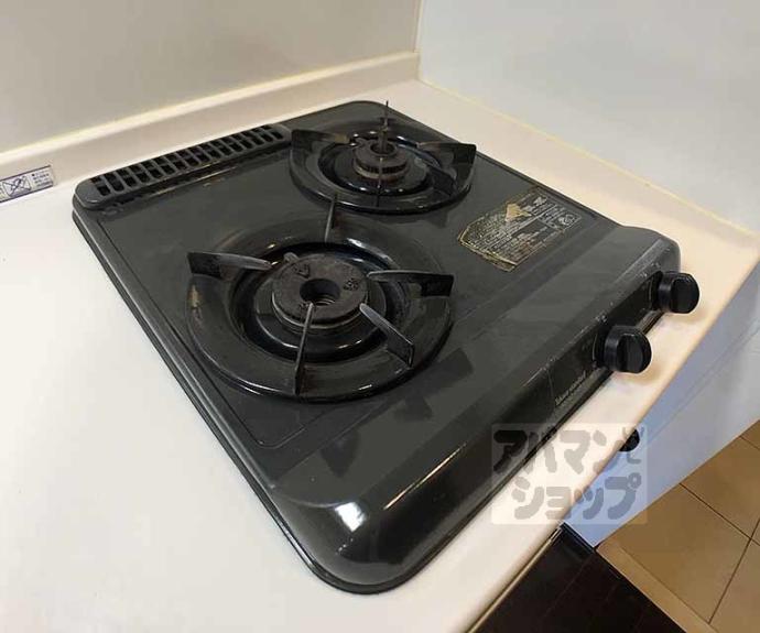 【アスヴェル京都市役所前Ⅲ】間取