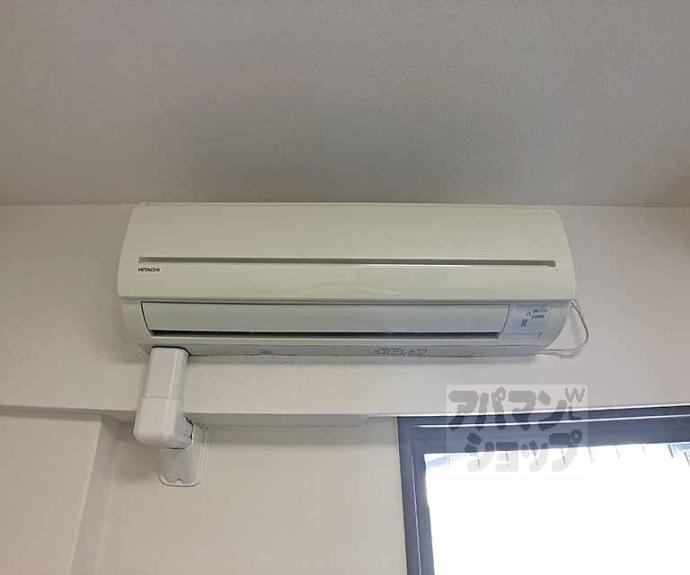 【アスヴェル京都市役所前Ⅲ】間取