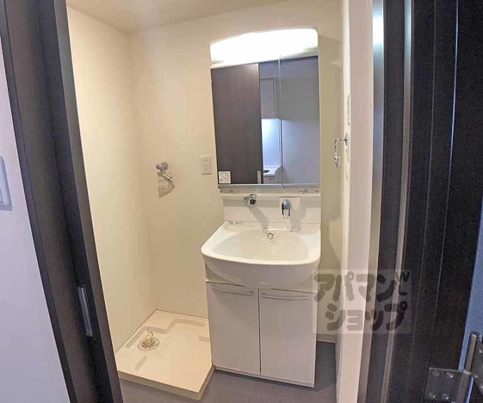 【アスヴェル京都市役所前Ⅲ】間取