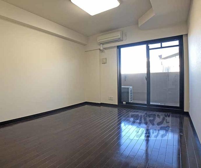 【アスヴェル京都市役所前Ⅲ】間取