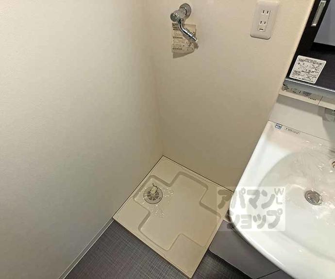 【アスヴェル京都市役所前Ⅲ】間取