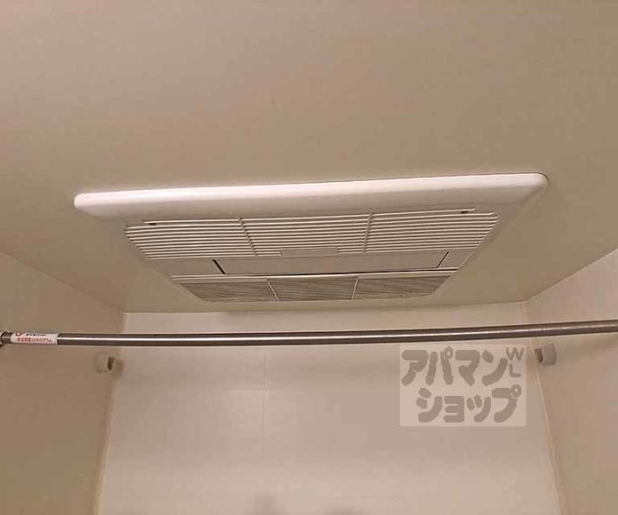 【アスヴェル京都市役所前Ⅲ】間取