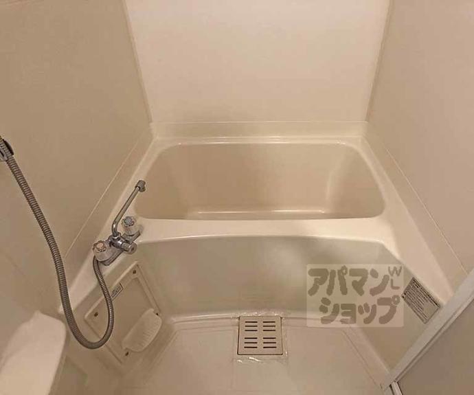 【アスヴェル京都市役所前Ⅲ】間取