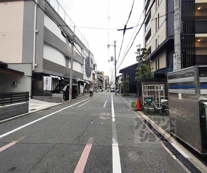 【御池サンハイツ】間取