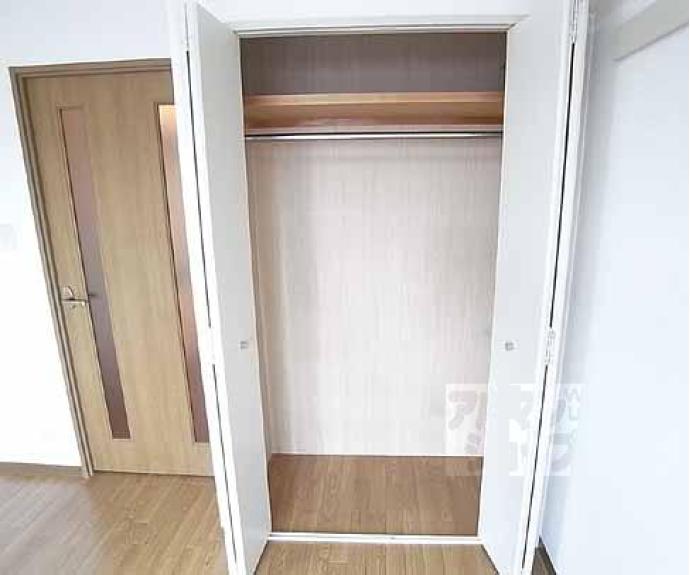 【御池サンハイツ】間取