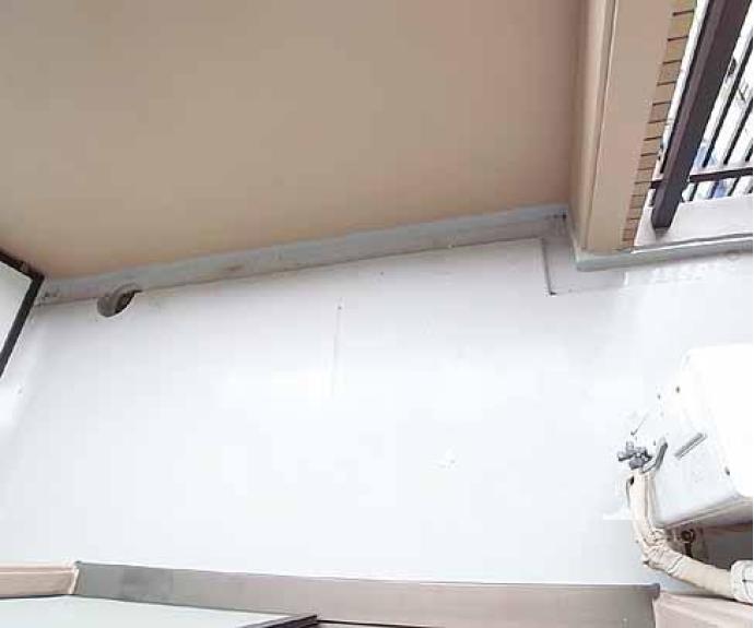 【御池サンハイツ】間取