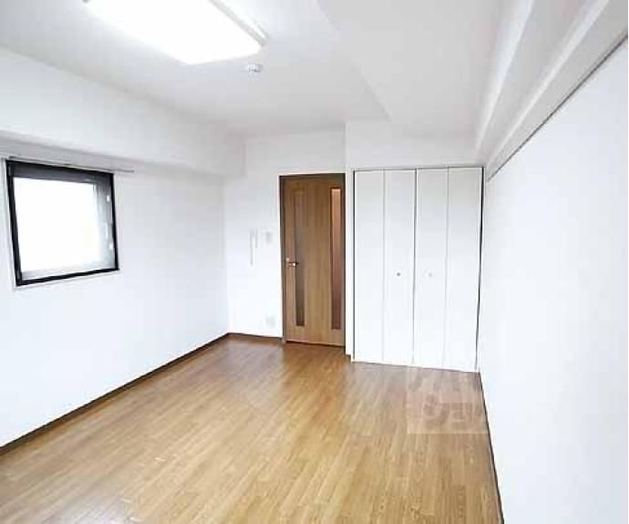 【御池サンハイツ】間取