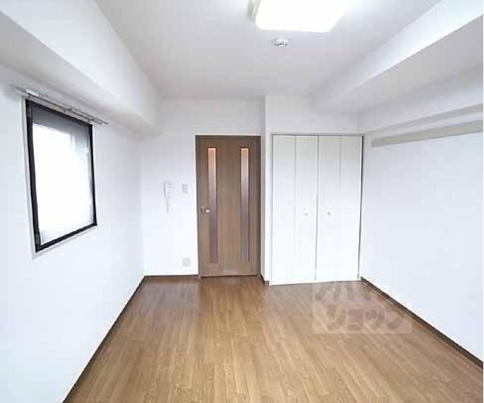 【御池サンハイツ】間取