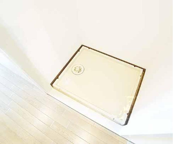 【御池サンハイツ】間取