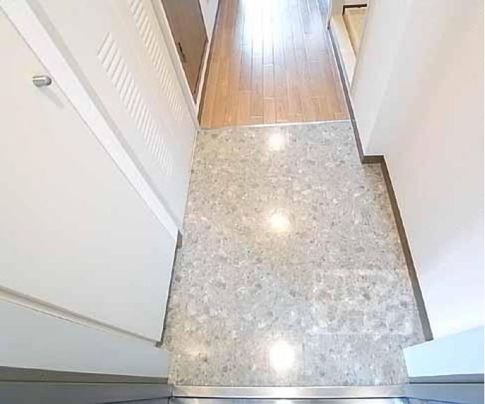 【御池サンハイツ】間取