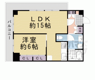 【ジョイ御池】