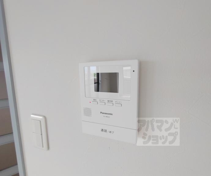 【ジョイ御池】間取
