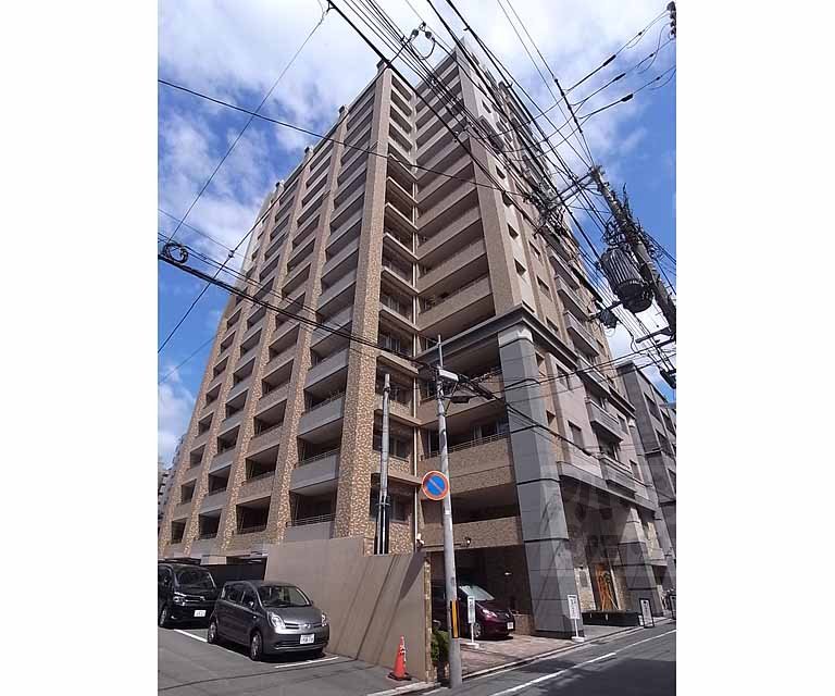 烏丸御池アーバンライフ