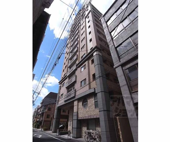 【烏丸御池アーバンライフ】間取