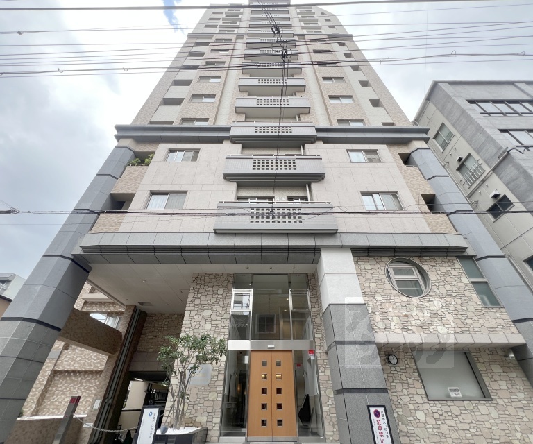 烏丸御池アーバンライフ