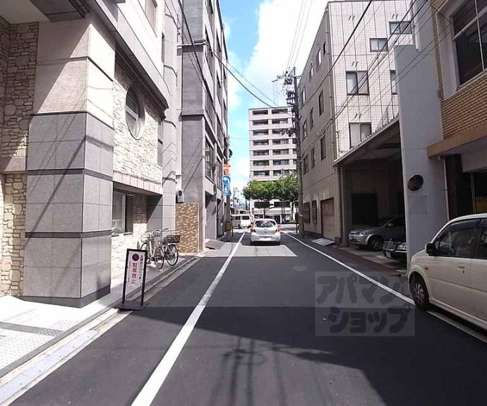 【烏丸御池アーバンライフ】間取